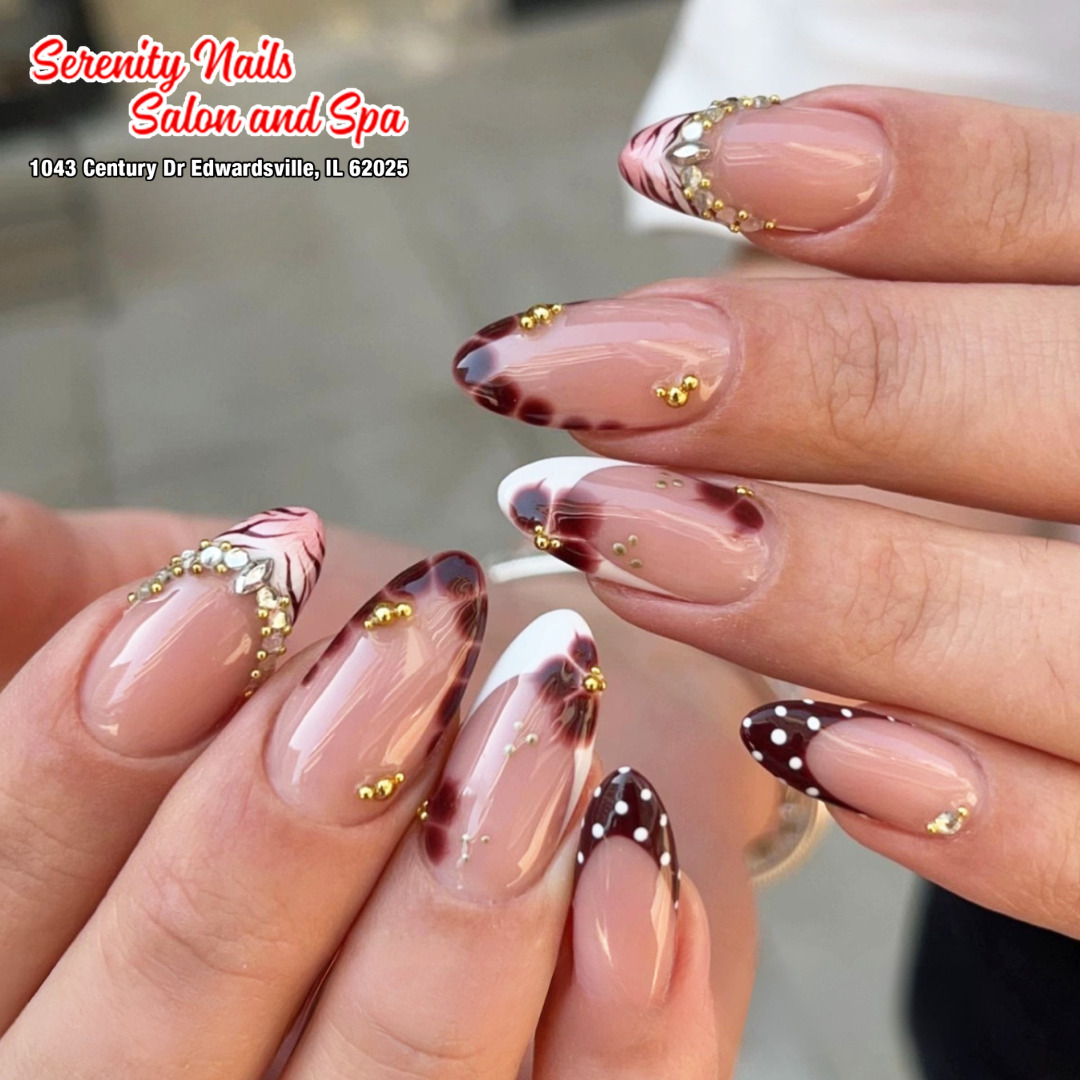 Nail June 10